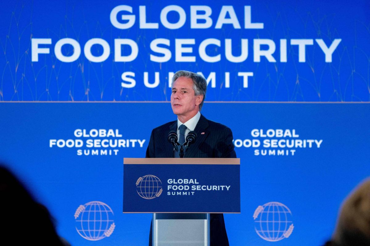 Appels d'urgence à l'ONU pour lutter contre l'insécurité alimentaire