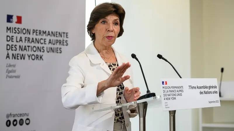 No better offer on the table for Iran, says French Foreign minister No better offer on the table for Iran, says French Foreign minister