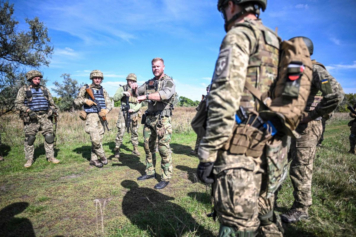 La Russie fait voter des annexions, Kiev revendique des avancées militaires