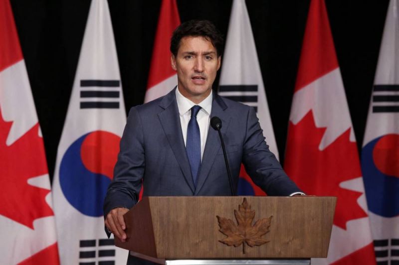 Le Canada sanctionne une dizaine de responsables et la police des mœurs