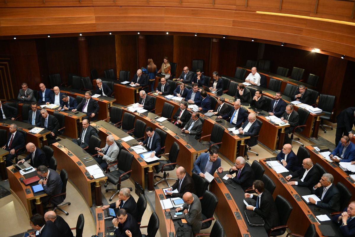 Presidential election: A majority of MPs will attend Thursday parliamentary session