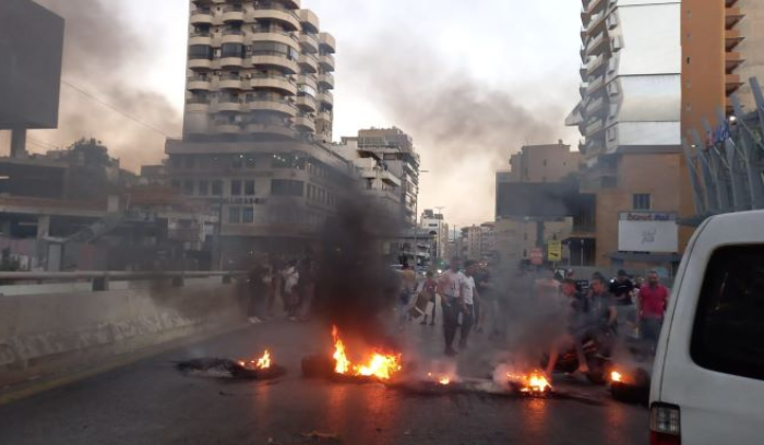 Families of those arrested in connection to Tayyouneh clashes demand their release