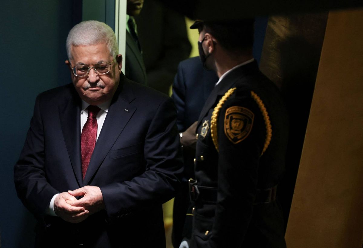 Israël n'est plus 