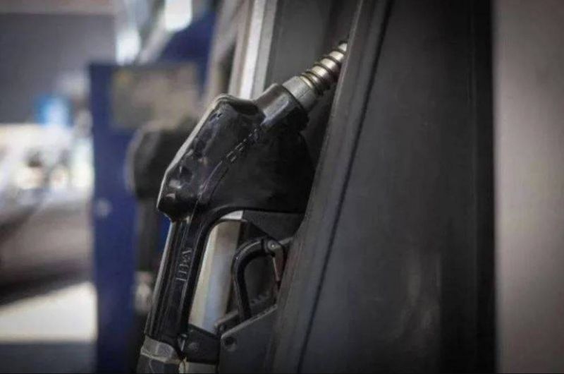 Baisse relative des prix des carburants