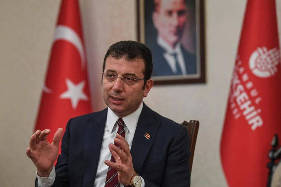 Le procès du maire d'Istanbul pour 