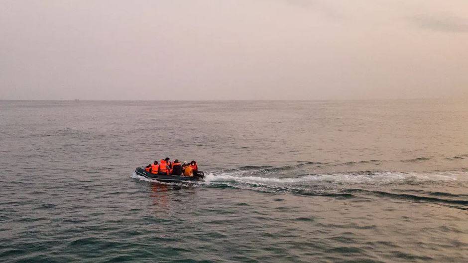 Démantèlement d'une filière irako-kurde de passeurs de migrants vers la Grande-Bretagne