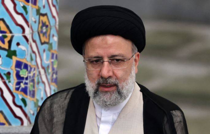 Nouvelle plainte d'Iraniens aux Etats-Unis contre le président Raïssi