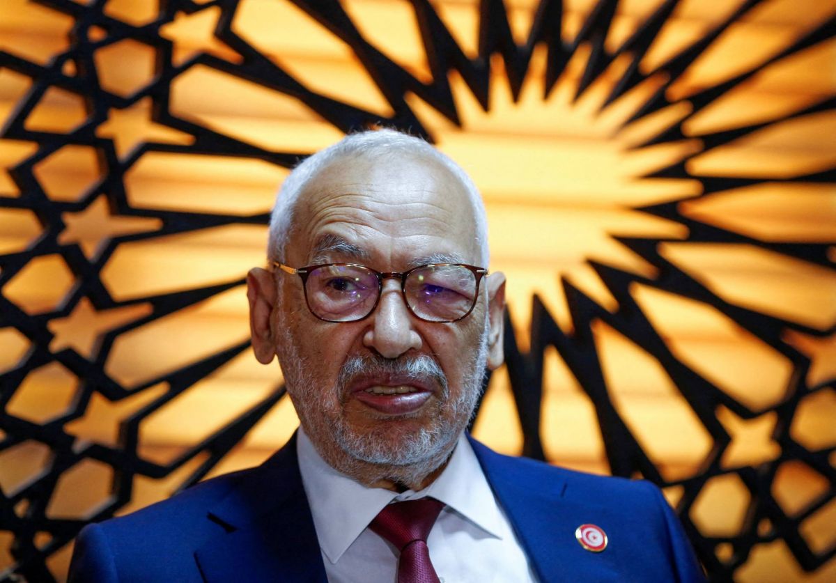Le chef d'Ennahda entendu par un juge d'instruction antiterroriste