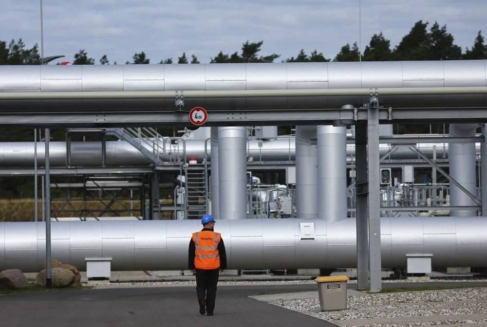 L'UE met en garde contre toute attaque contre ses infrastructures L'UE met en garde contre toute attaque contre ses infrastructures