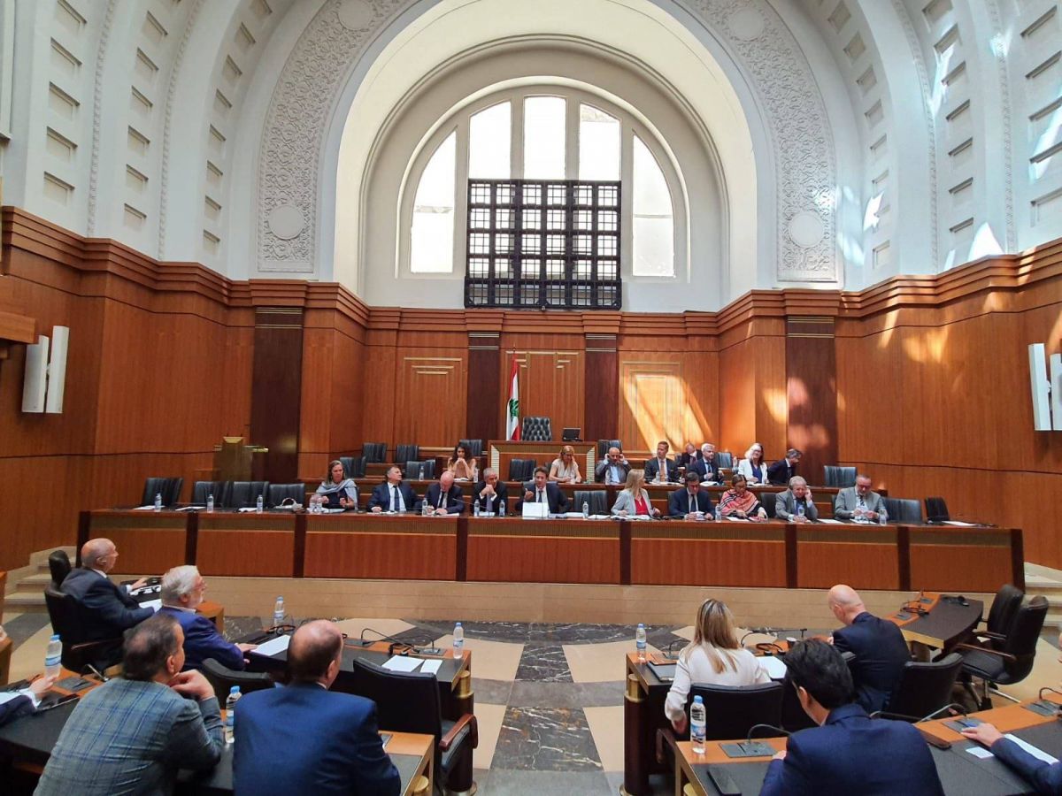 Des ambassadeurs de l'UE s'inquiètent des retards dans les réformes