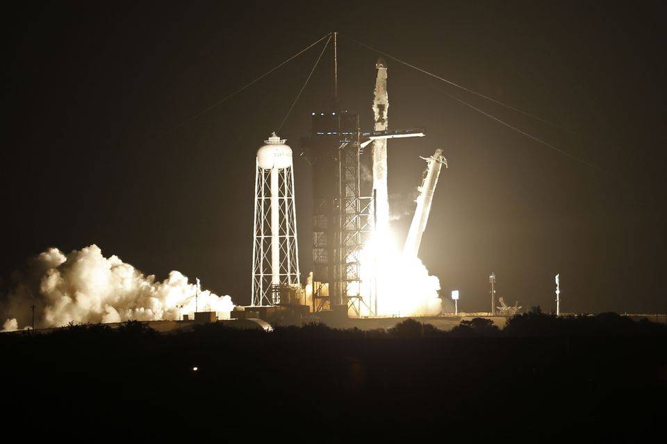Saudi Arabia launches astronaut program: State news