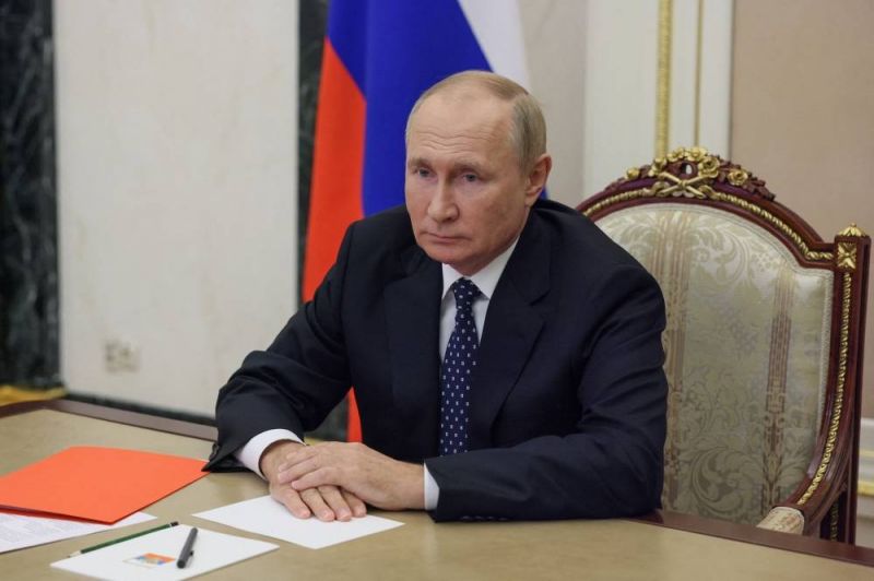 Moscou intensifie la mobilisation, remplace le chef de la logistique militaire