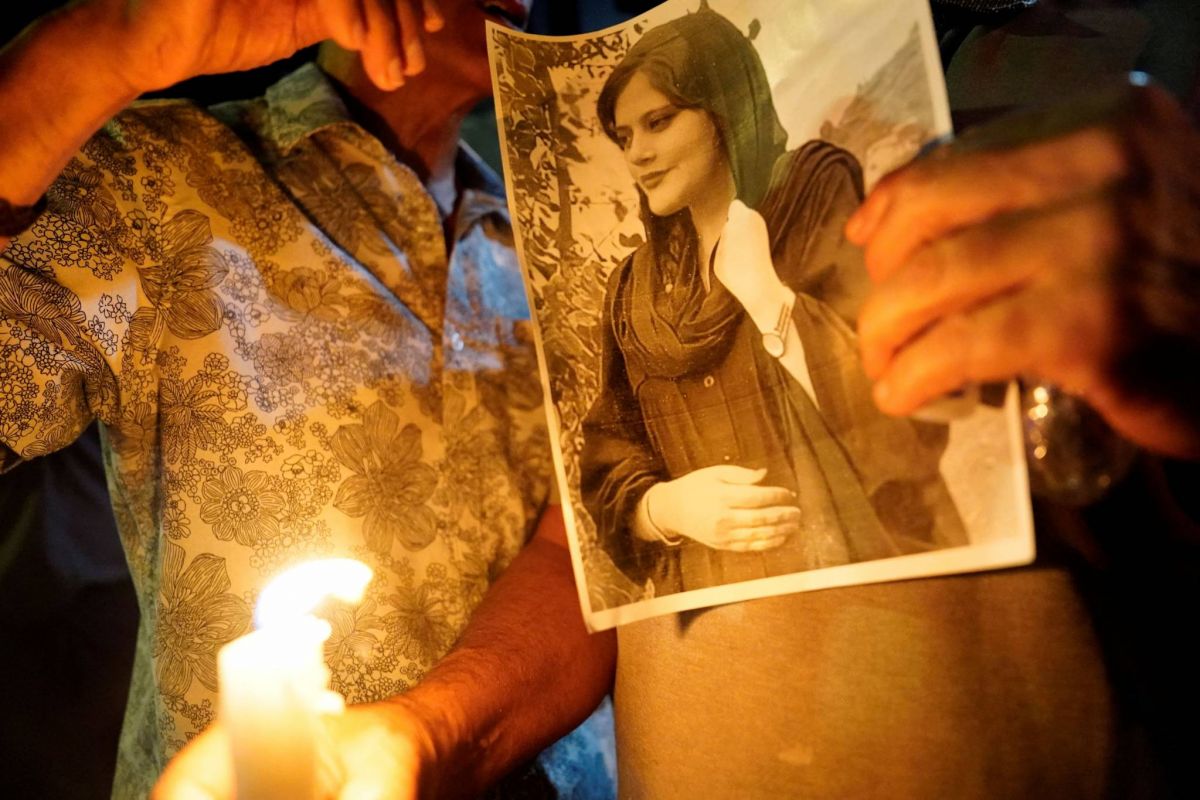 Arrestation de 739 manifestants, dont 60 femmes, dans le nord du pays