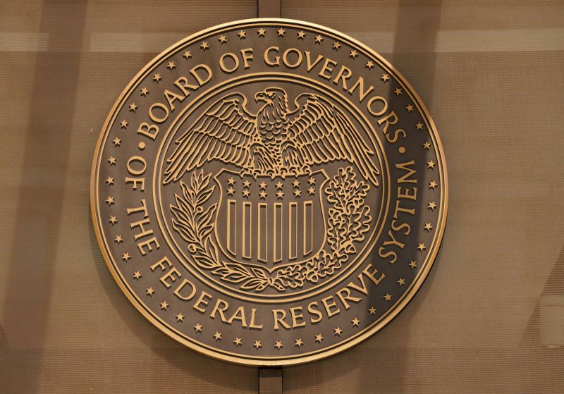 Face à l'inflation, la Fed contre-attaque avec une nouvelle hausse des taux