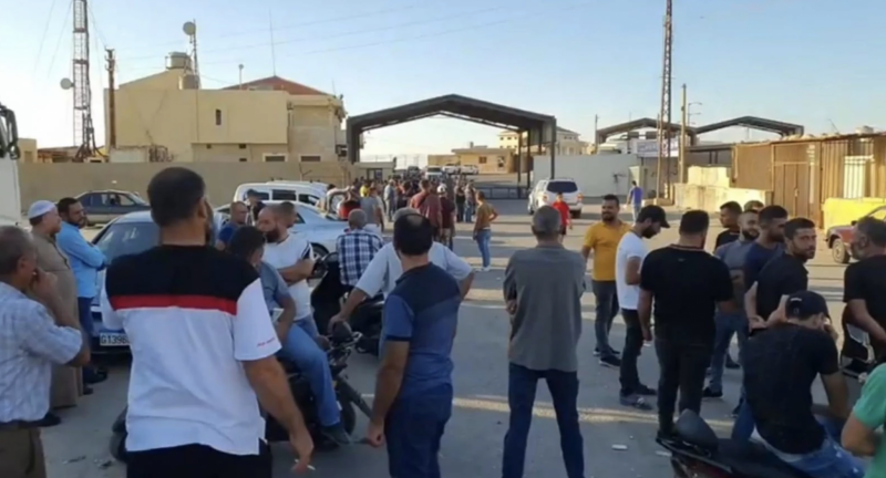 Des dépouilles de migrants naufragés au large de Tartous arrivent au Liban