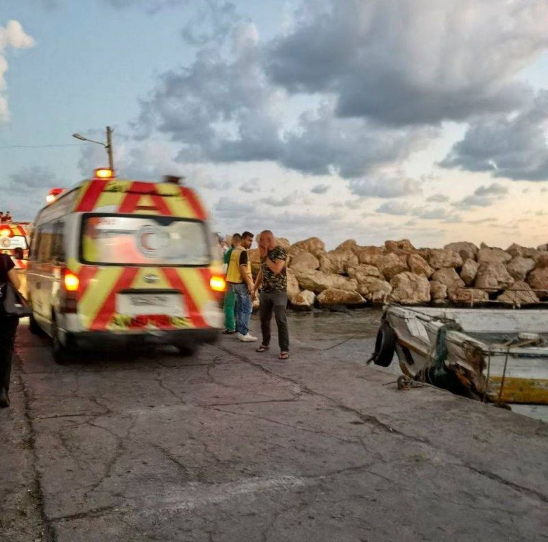 More than 70 migrants dead off Syrian coast, public sector salaries inadequate for basic needs, EU urges immediate reforms: Everything you need to know to start your Friday
