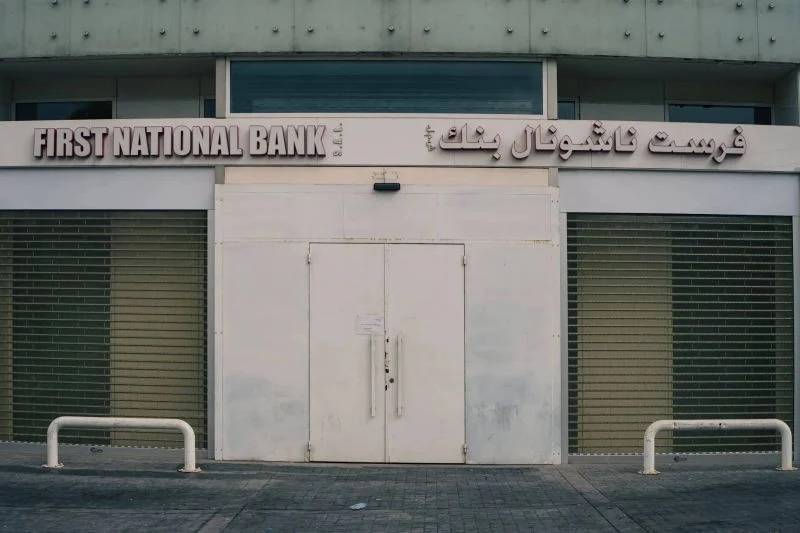 Indefinite bank closures, Mikati at the UN, appeal to save irregular migrant boat: Everything you need to know to start your Thursday Indefinite bank closures, Mikati at the UN, appeal to save irregular migrant boat: Everything you need to know to start your Thursday