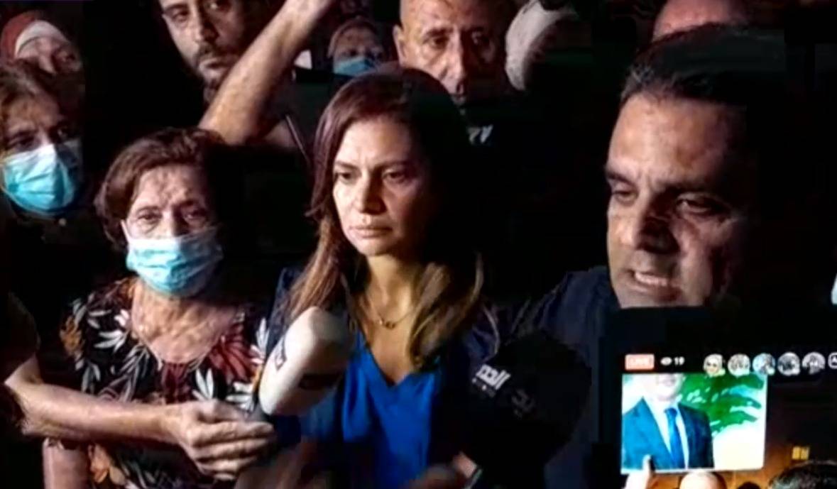 Le député CPL Charbel Maroun convoqué par la justice après des critiques à l'encontre du juge Souheil Abboud