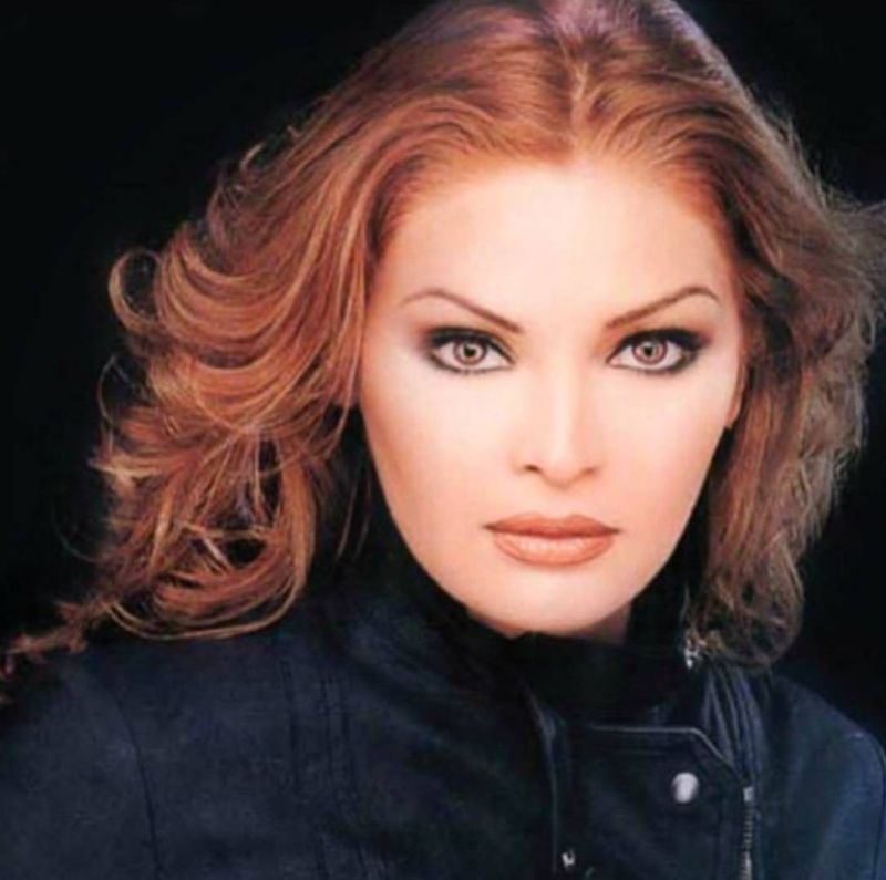 Suzanne Tamim Aurait Eu 45 Ans Aujourd hui L Orient Le Jour