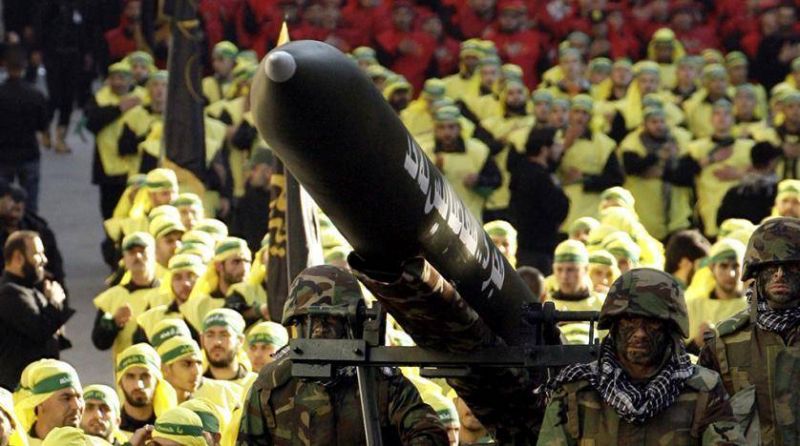 US court rules $111 million to plaintiffs against Hezbollah for 2006 war damages