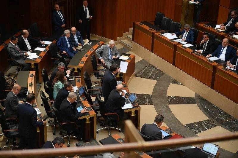 2022 budget approved, Ukrainian cargo arrives, BDL lowers withdrawal limit: Everything you need to know to start your Tuesday 2022 budget approved, Ukrainian cargo arrives, BDL lowers withdrawal limit: Everything you need to know to start your Tuesday