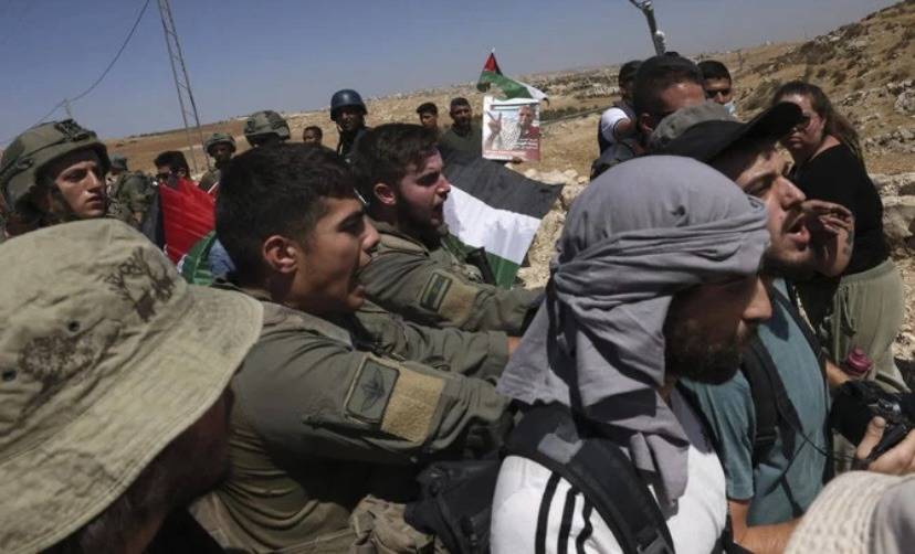 Three killed Jenin raid by Israeli forces: Palestinian ministry Three killed Jenin raid by Israeli forces: Palestinian ministry