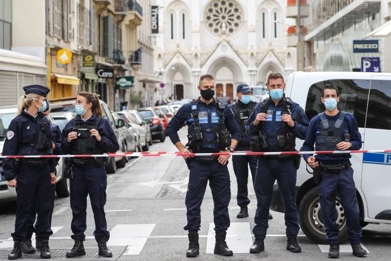 Au procès de l'attentat de Nice, le récit d'une mère qui s'est jetée sous le camion-bélier