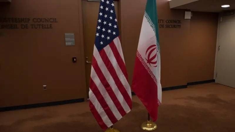 US denies link between Iran’s release of Americans and frozen funds held abroad