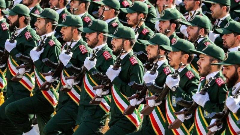 Un autre colonel des gardiens de la révolution tué dans les heurts dans le Sud-Est