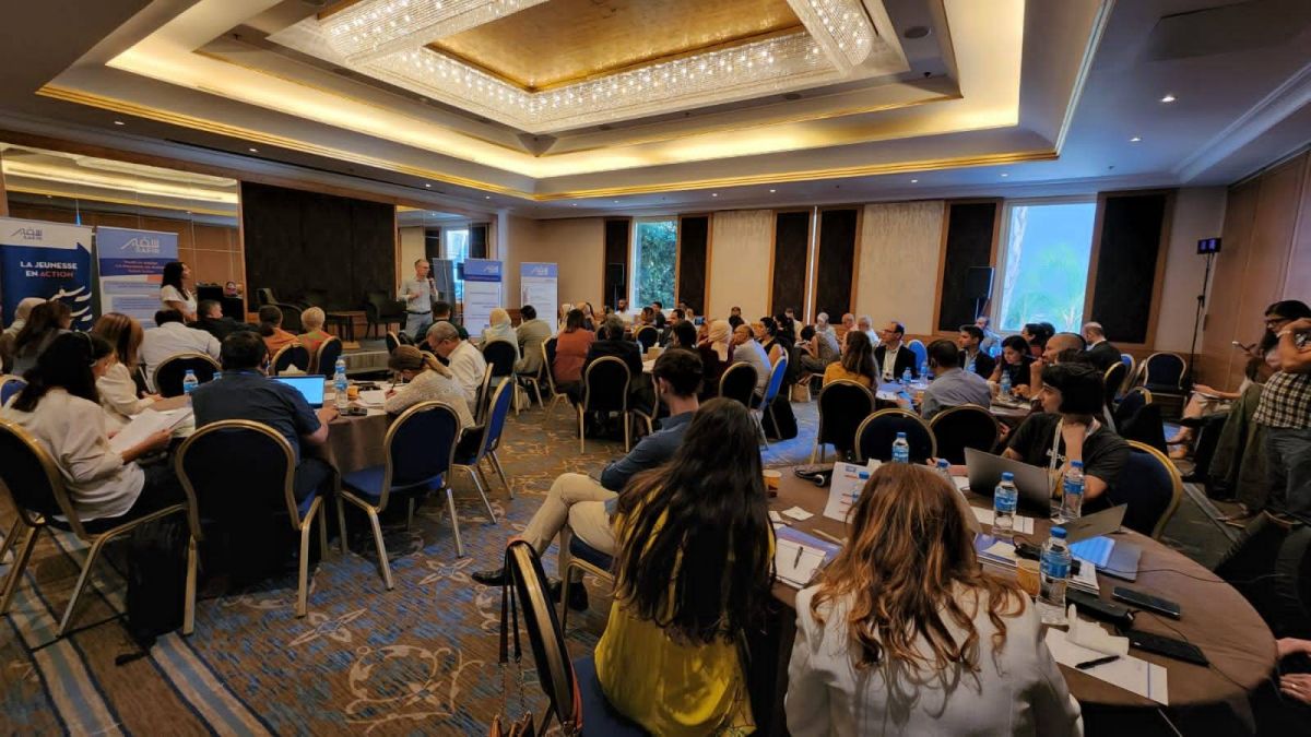 Le programme Safir rassemble ses acteurs régionaux en faveur de l’entrepreneuriat étudiant Le programme Safir rassemble ses acteurs régionaux en faveur de l’entrepreneuriat étudiant