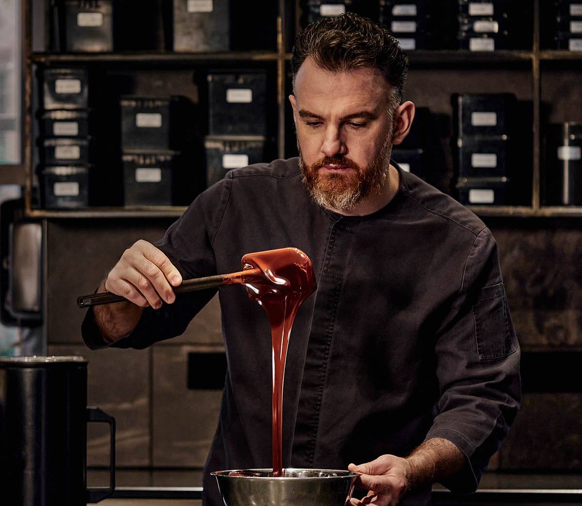 Fascinante, accessible, innovante : la pâtisserie mène la danse gastronomique