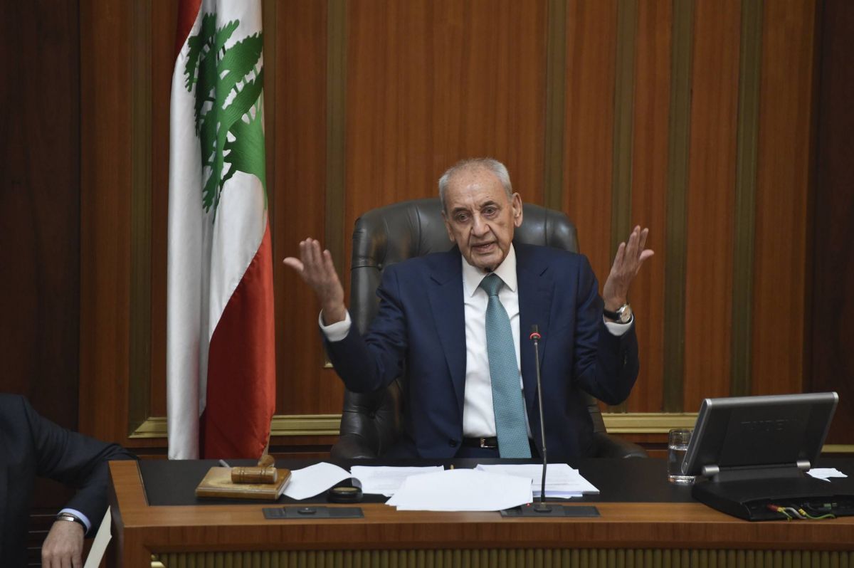 Au Parlement, le quorum mais pas le président Au Parlement, le quorum mais pas le président