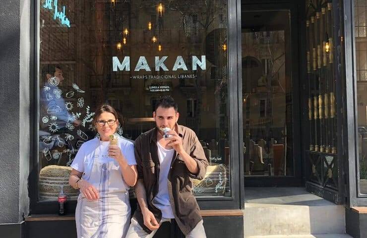 Alex Mtaini, « si ce n’est pas Bubbly, ce n’est pas Makan ! »
