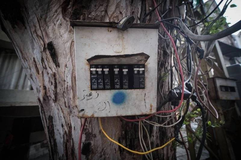 Generators: Kilowatt-hour prices soar in September