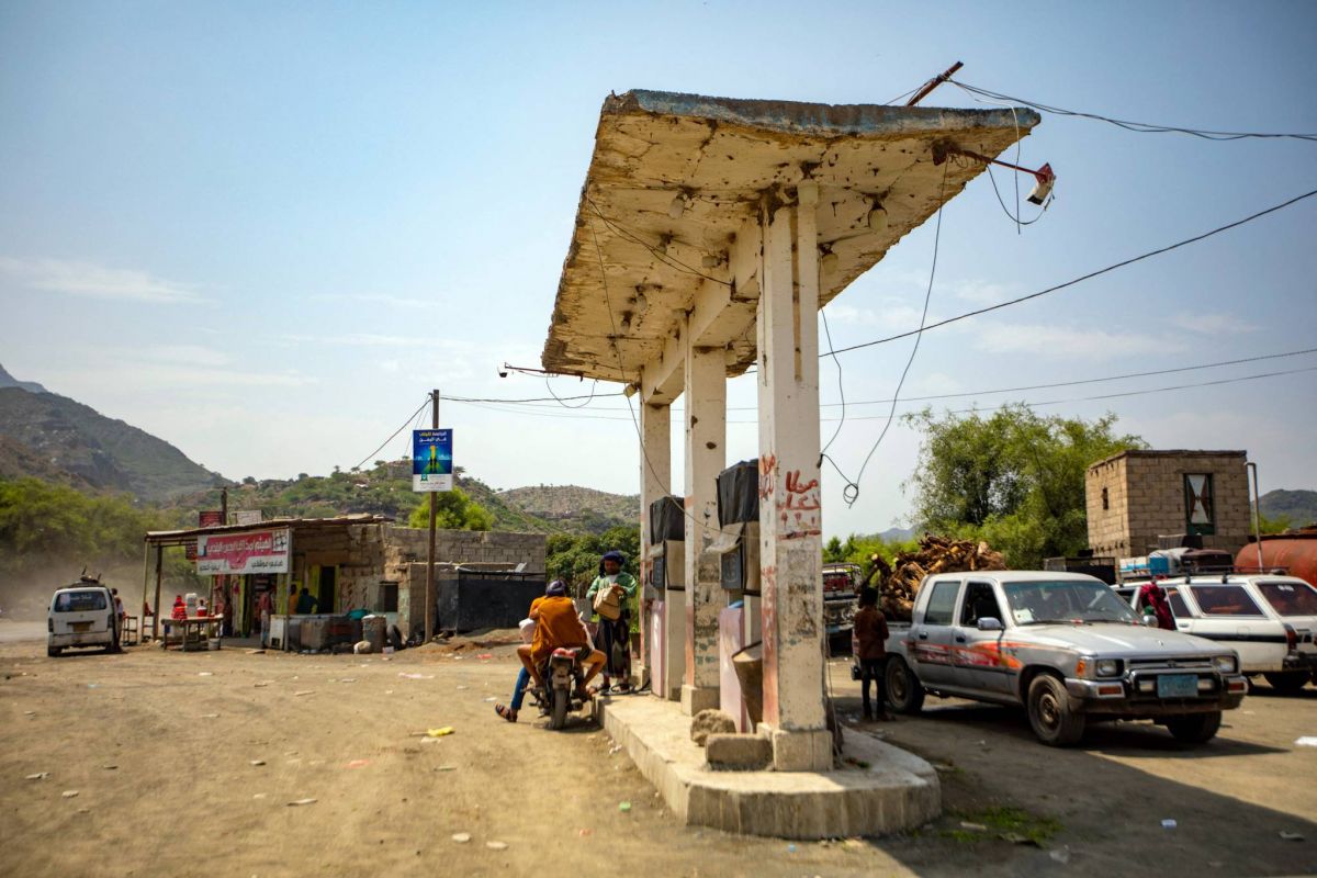 Au Yémen, une trêve à reconduire dans l’interminable attente de la paix