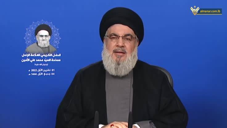 Face à l’oppositon, Nasrallah déploie encore une fois l’arme du « consensus »