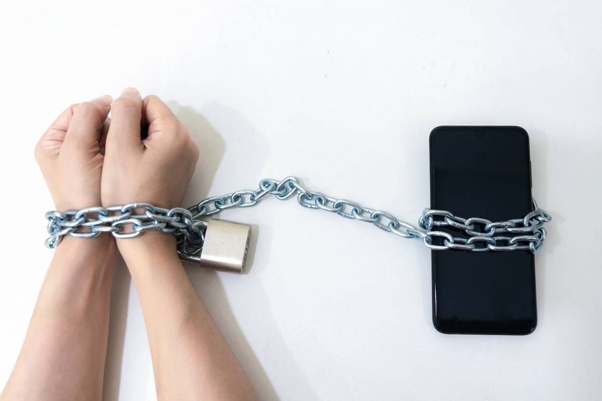 Déverrouiller un téléphone Android bloqué