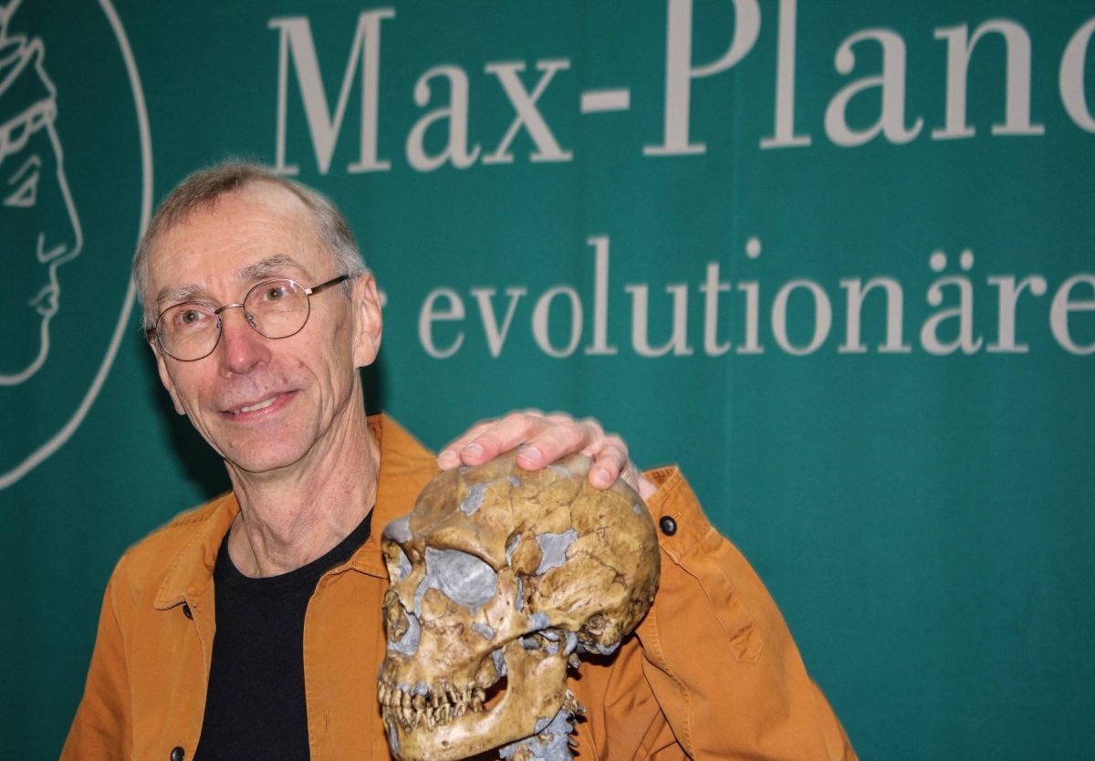 Le Nobel de médecine au Suédois Svante Pääbo, chasseur de l’ADN préhistorique