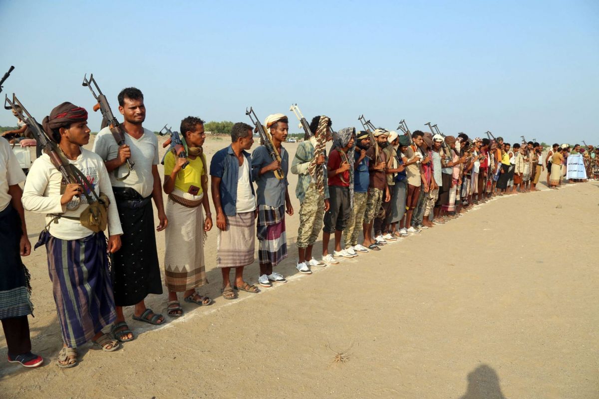 L’ONU négocie une nouvelle trêve au Yémen, les rebelles menacent des pays du Golfe
