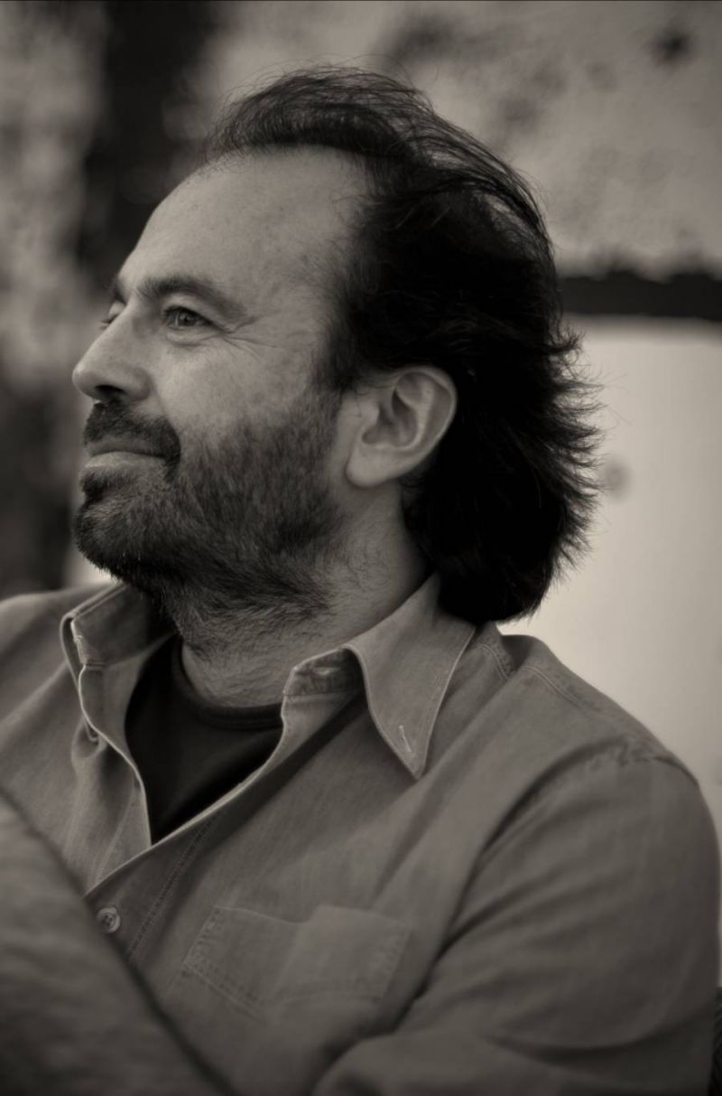 Ghassan Salhab : Il faut une sorte d’abandon pour pénétrer dans mes films
