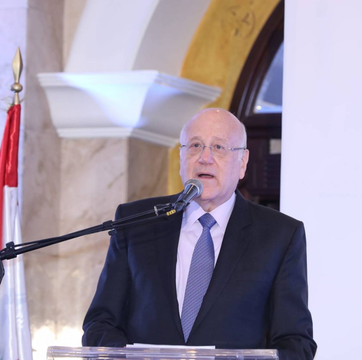 Les aounistes optimistes, Mikati réaliste