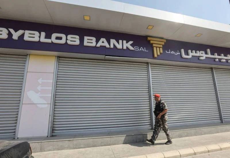 ABL seeks to redirect depositors’ anger at the state ABL seeks to redirect depositors’ anger at the state