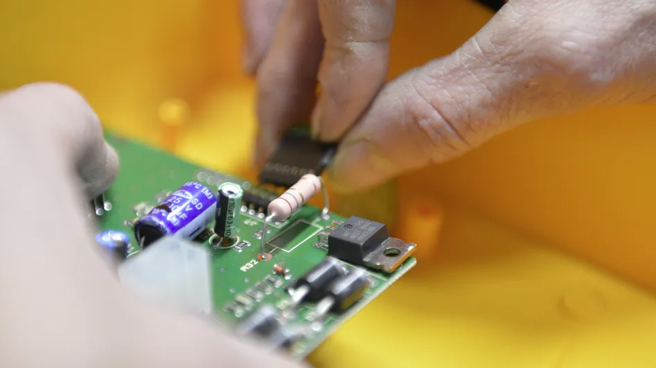 Micron va investir 100 milliards de dollars dans une usine de semi-conducteurs dans l’État de New York