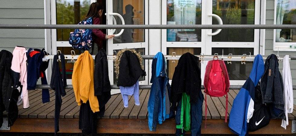 Les écoles en France à la recherche de solutions pour affronter l’hiver