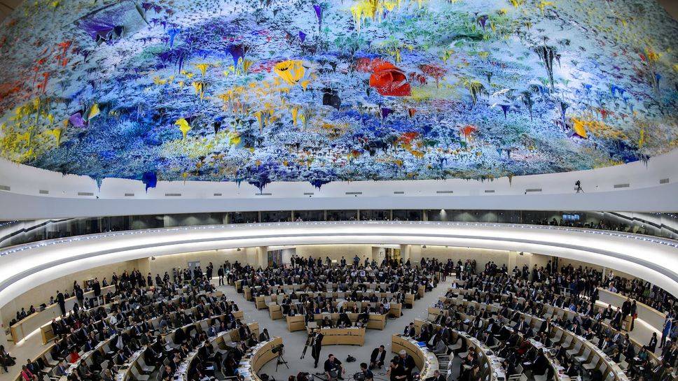 Le Conseil des droits de l’homme de l’ONU refuse de débattre de la Chine, revers américain