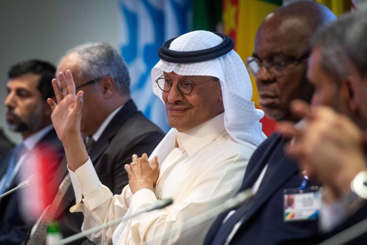 Pourquoi Riyad a infligé un camouflet à Biden
