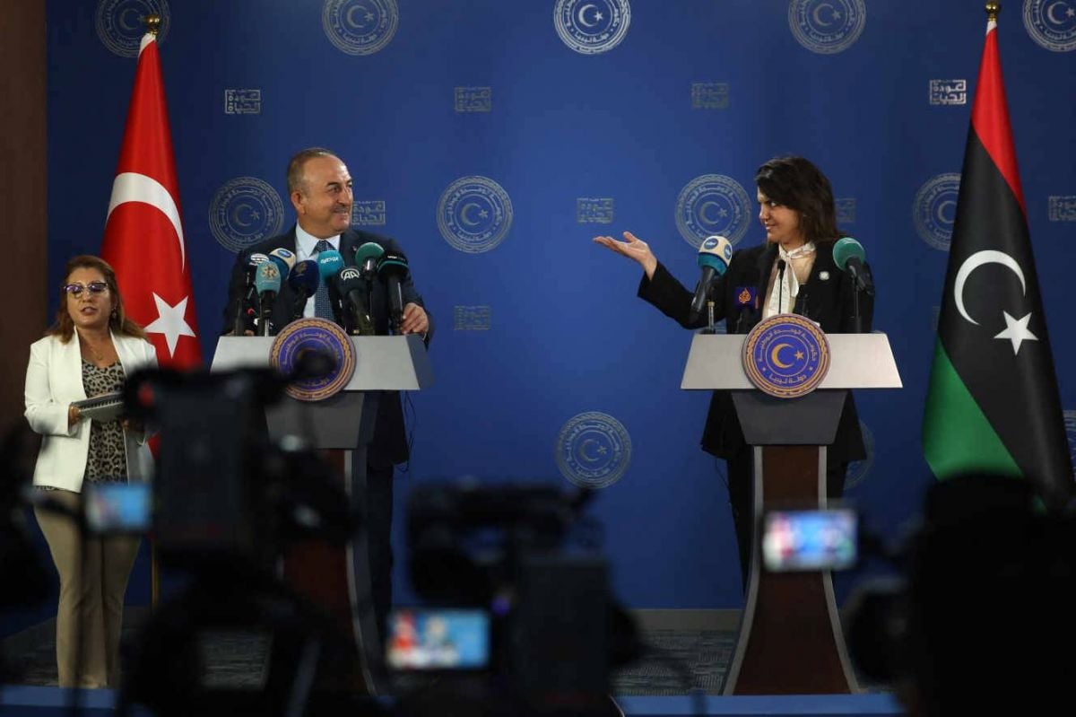 En Libye, Ankara (re)passe à l’offensive