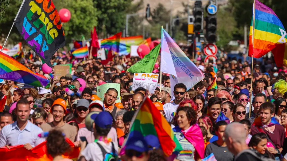 Un homosexuel palestinien réfugié en Israël assassiné