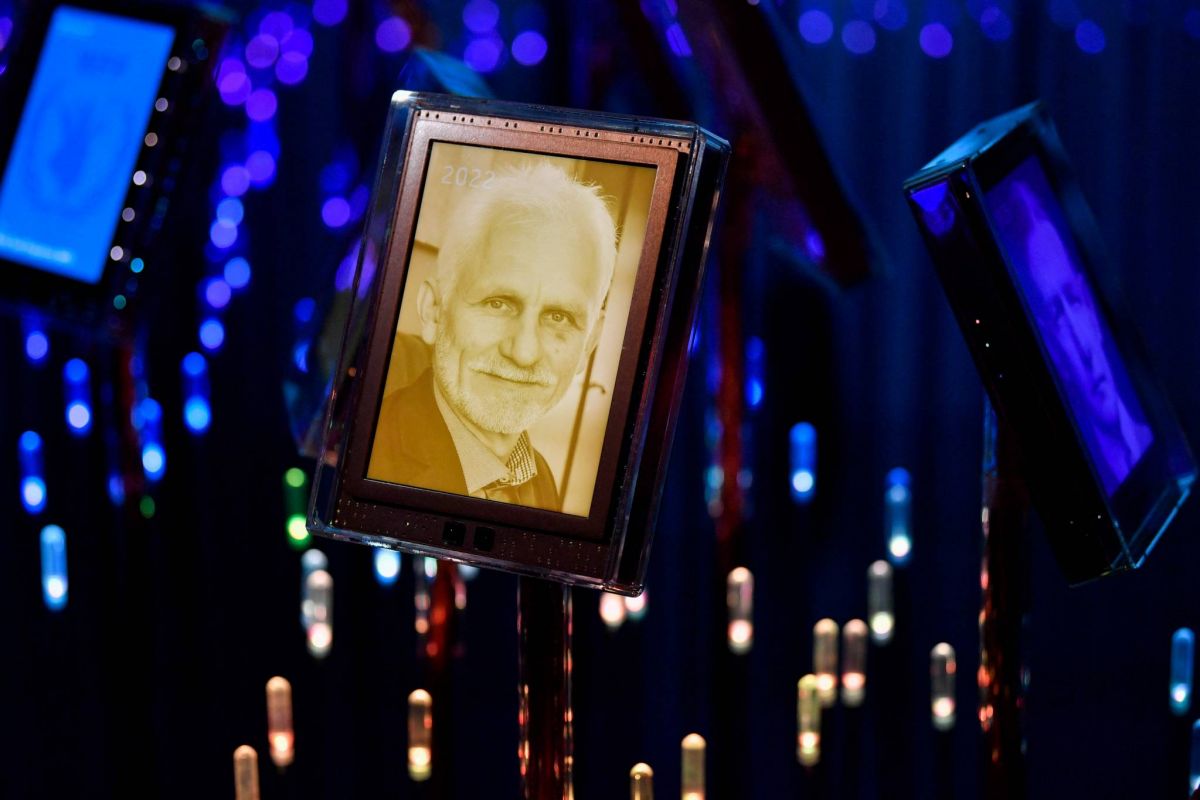 Pour la « coexistence pacifique », un Nobel de la paix triplement symbolique