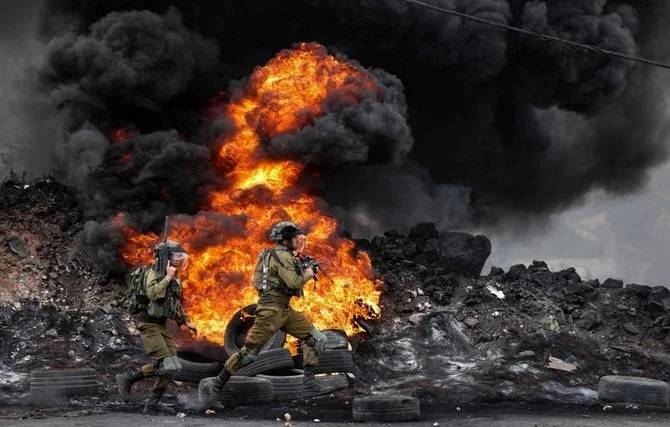 Palestinian killed by Israeli forces in occupied West Bank